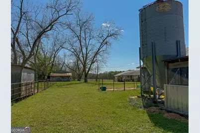 662 Red Hill Road, Richland, GA 31825 - Photo 34