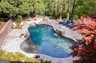 1051 Moss Creek Terrace, Watkinsville, GA 30677 - Photo 4