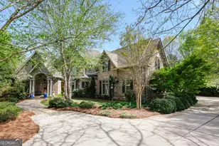 1051 Moss Creek Terrace, Watkinsville, GA 30677 - Photo 60