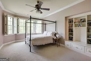 1051 Moss Creek Terrace, Watkinsville, GA 30677 - Photo 40