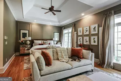 1051 Moss Creek Terrace, Watkinsville, GA 30677 - Photo 26