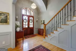 1051 Moss Creek Terrace, Watkinsville, GA 30677 - Photo 6