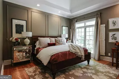 1051 Moss Creek Terrace, Watkinsville, GA 30677 - Photo 22