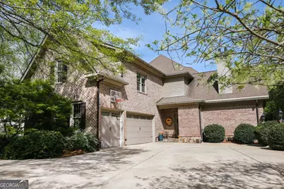 1051 Moss Creek Terrace, Watkinsville, GA 30677 - Photo 62