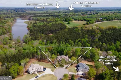 1051 Moss Creek Terrace, Watkinsville, GA 30677 - Photo 68