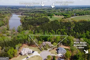 1051 Moss Creek Terrace, Watkinsville, GA 30677 - Photo 68