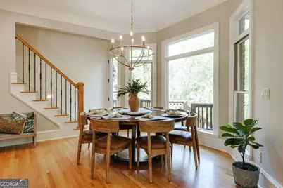 1051 Moss Creek Terrace, Watkinsville, GA 30677 - Photo 18