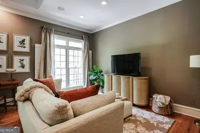 1051 Moss Creek Terrace, Watkinsville, GA 30677 - Photo 24