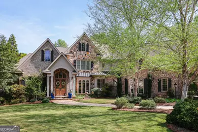 1051 Moss Creek Terrace, Watkinsville, GA 30677 - Photo 1