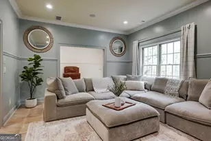 1051 Moss Creek Terrace, Watkinsville, GA 30677 - Photo 48