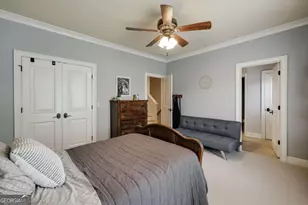 1051 Moss Creek Terrace, Watkinsville, GA 30677 - Photo 38