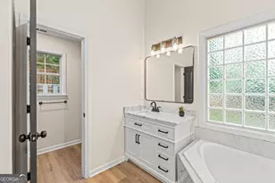 38 Park Forest Curve, Newnan, GA 30265 - Photo 26