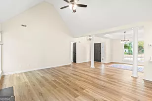 38 Park Forest Curve, Newnan, GA 30265 - Photo 14