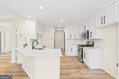 38 Park Forest Curve, Newnan, GA 30265 - Photo 2