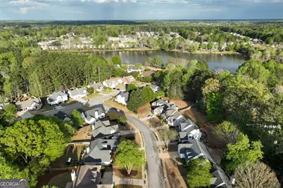 38 Park Forest Curve, Newnan, GA 30265 - Photo 42