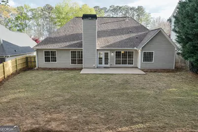 38 Park Forest Curve, Newnan, GA 30265 - Photo 36
