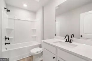 320 Sundown Trail, McDonough, GA 30252 - Photo 30