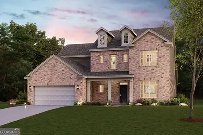 320 Sundown Trail, McDonough, GA 30252 - Photo 1