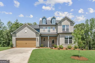 320 Sundown Trail, McDonough, GA 30252 - Photo 1