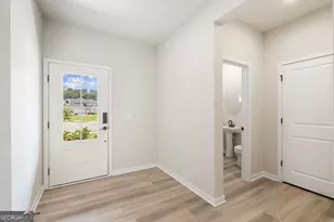 320 Sundown Trail, McDonough, GA 30252 - Photo 14