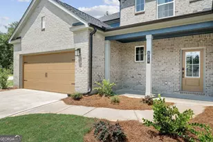 320 Sundown Trail, McDonough, GA 30252 - Photo 2