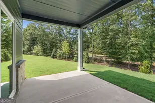 320 Sundown Trail, McDonough, GA 30252 - Photo 32