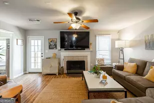 105 Cambridge Dr, Athens, GA 30606 - Photo 8