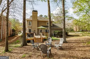 105 Cambridge Dr, Athens, GA 30606 - Photo 38