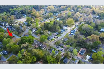 2132 Larchwood Road SW, Atlanta, GA 30310 - Photo 8