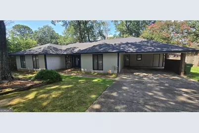 3325 N Quay Drive, Columbus, GA 31909 - Photo 1