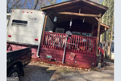 85 Rocky Lane, Cleveland, GA 30528 - Photo 1