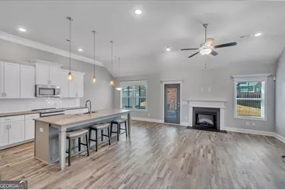 603 Samantha Brooke Way, Bonaire, GA 31005 - Photo 8