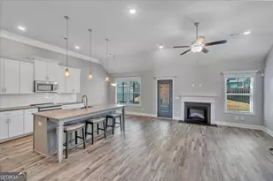 603 Samantha Brooke Way, Bonaire, GA 31005 - Photo 8