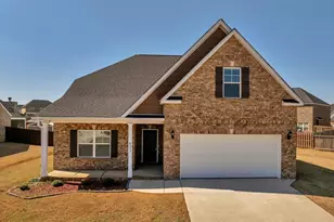 603 Samantha Brooke Way, Bonaire, GA 31005 - Photo 1