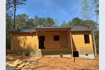667 Cherokee Lane, Buchanan, GA 30113 - Photo 2