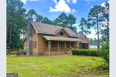 11 Stover White Drive, McRae-Helena, GA 31037 - Photo 2