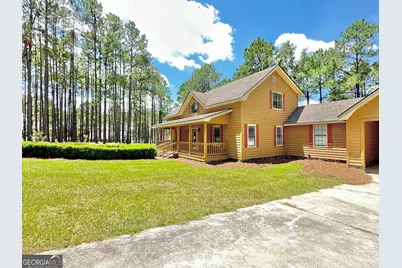 11 Stover White Drive, McRae-Helena, GA 31037 - Photo 4