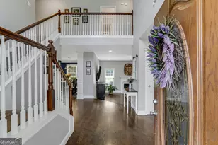 78 Maple Creek Dr, Newnan, GA 30263 - Photo 4