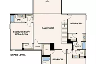 309 Sundown Trail, McDonough, GA 30252 - Photo 2