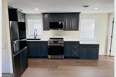 120 Lincoln Street, Hogansville, GA 30230 - Photo 2