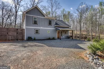 123 Lake Top Lane #24, Ellijay, GA 30540 - Photo 44