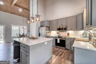 123 Lake Top Ln, Ellijay, GA 30540 - Photo 12