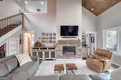 123 Lake Top Lane #24, Ellijay, GA 30540 - Photo 6