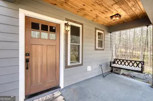 123 Lake Top Ln, Ellijay, GA 30540 - Photo 4