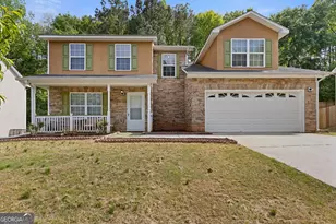 1450 Steam Engine Way NE, Conyers, GA 30013 - Photo 1
