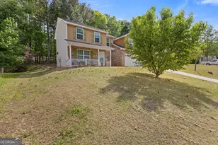 1450 Steam Engine Way NE, Conyers, GA 30013 - Photo 2