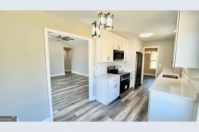 5 Green Road, Griffin, GA 30224 - Photo 12