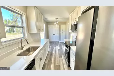 5 Green Road, Griffin, GA 30224 - Photo 8