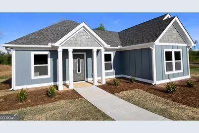 5 Green Road, Griffin, GA 30224 - Photo 2