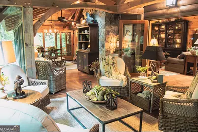 456 Bull Frog Lane, Clayton, GA 30525 - Photo 32